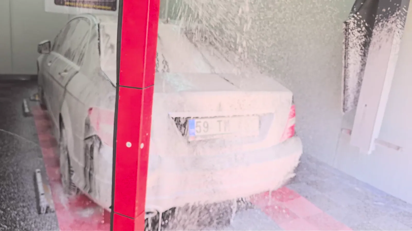 Self Servis mi Otomatik Yıkama mı? Yatırımcı Karşılaştırması