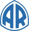 Annovi Reverberi logosu