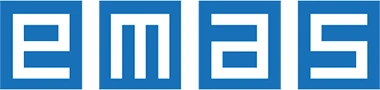 EMAS logosu
