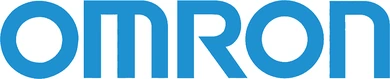 Omron logosu