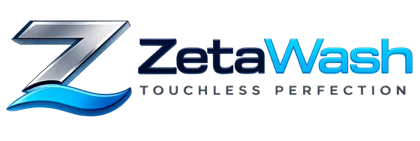ZetaWash — fırçasız temassız araç yıkama sistemleri